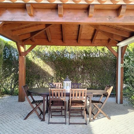 Villa Andorinha With Private Pool In A Quiet Area Aljezur Exterior foto