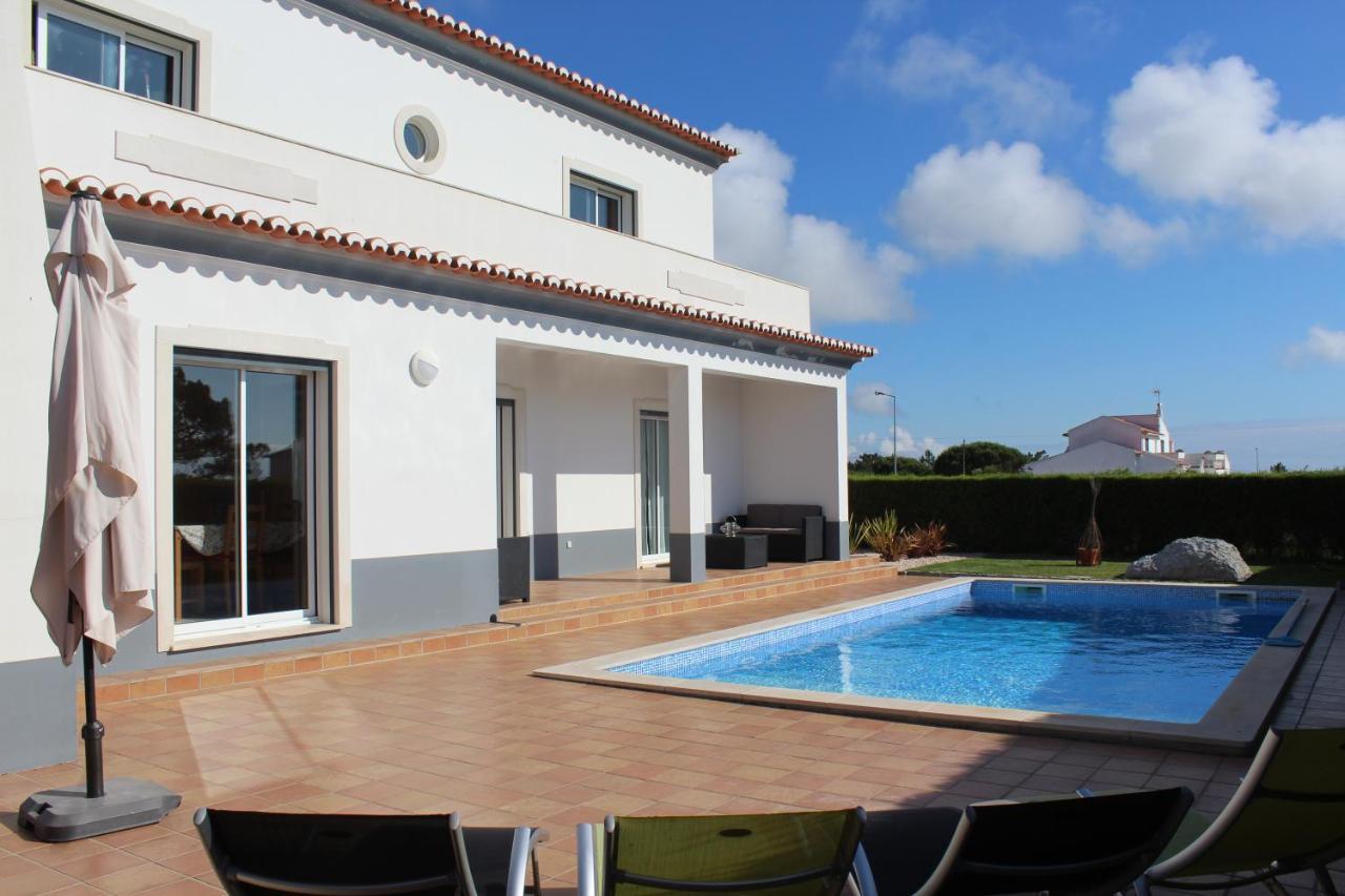 Villa Andorinha With Private Pool In A Quiet Area Aljezur Exterior foto