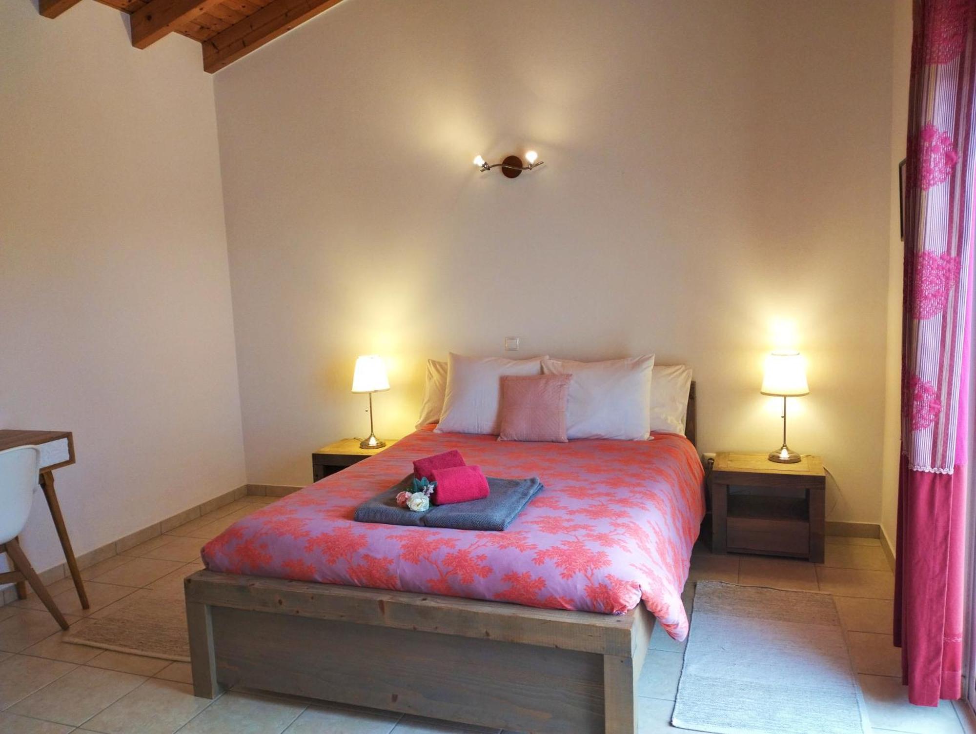 Villa Andorinha With Private Pool In A Quiet Area Aljezur Exterior foto