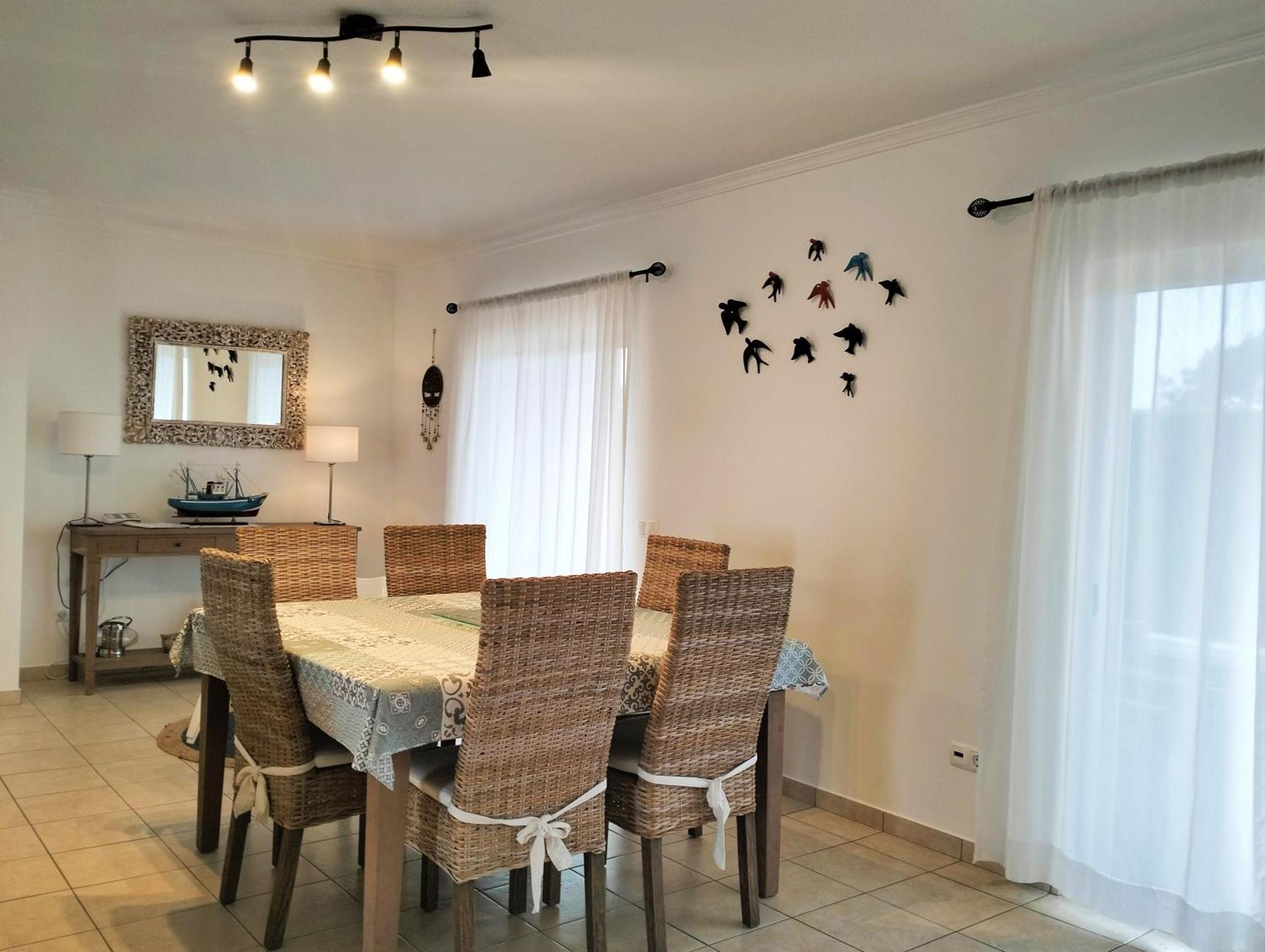 Villa Andorinha With Private Pool In A Quiet Area Aljezur Exterior foto