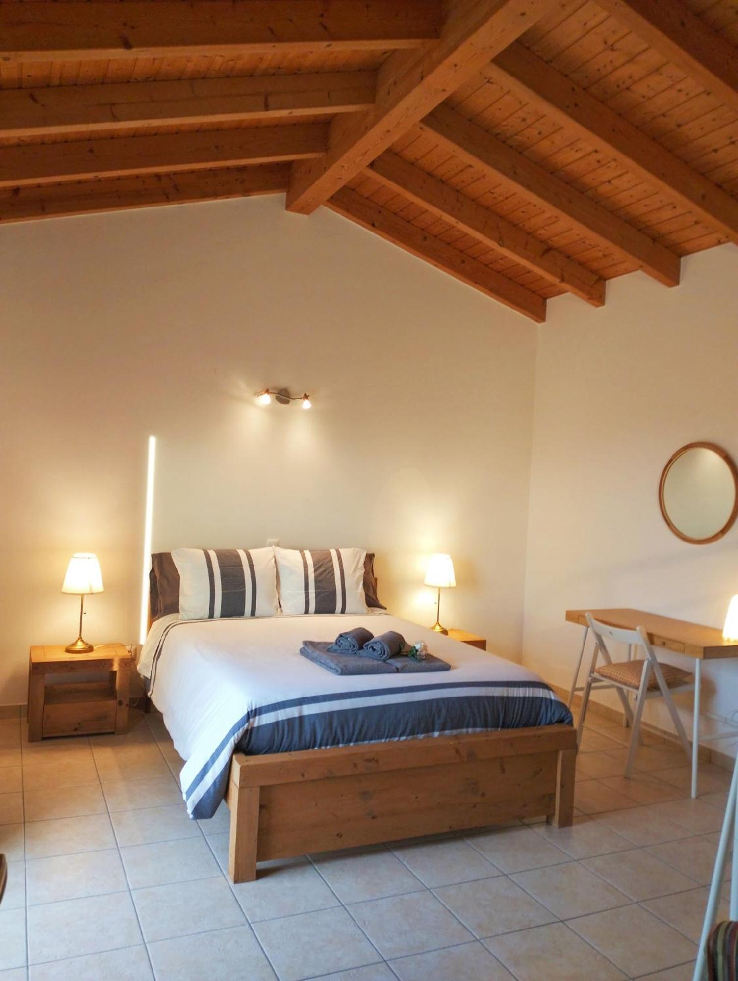 Villa Andorinha With Private Pool In A Quiet Area Aljezur Exterior foto