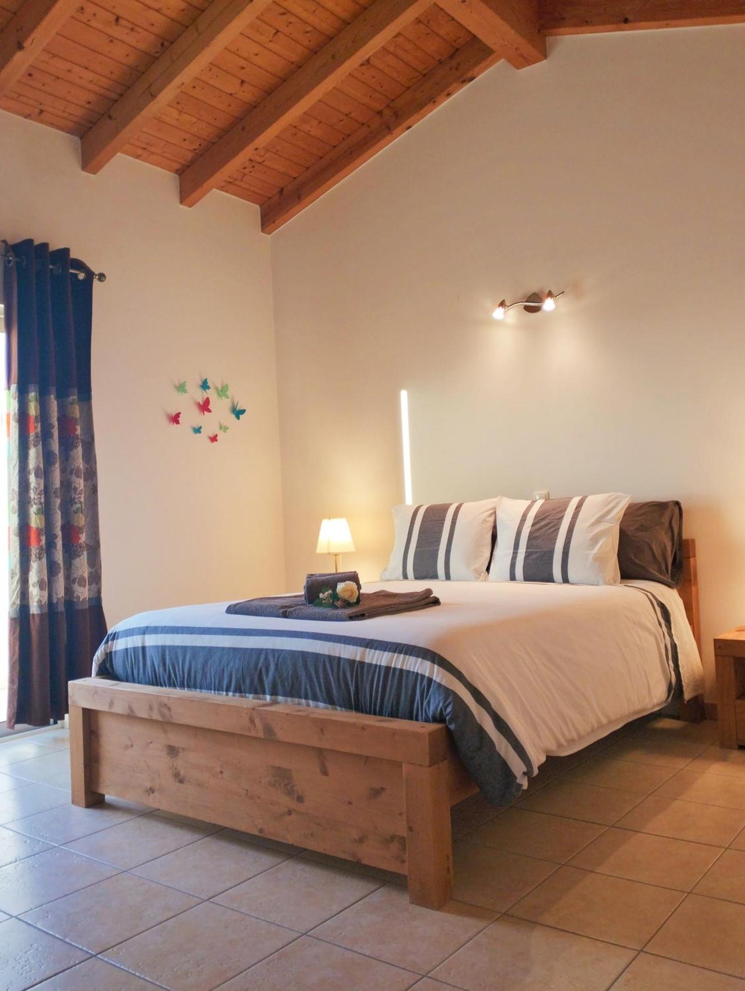 Villa Andorinha With Private Pool In A Quiet Area Aljezur Exterior foto