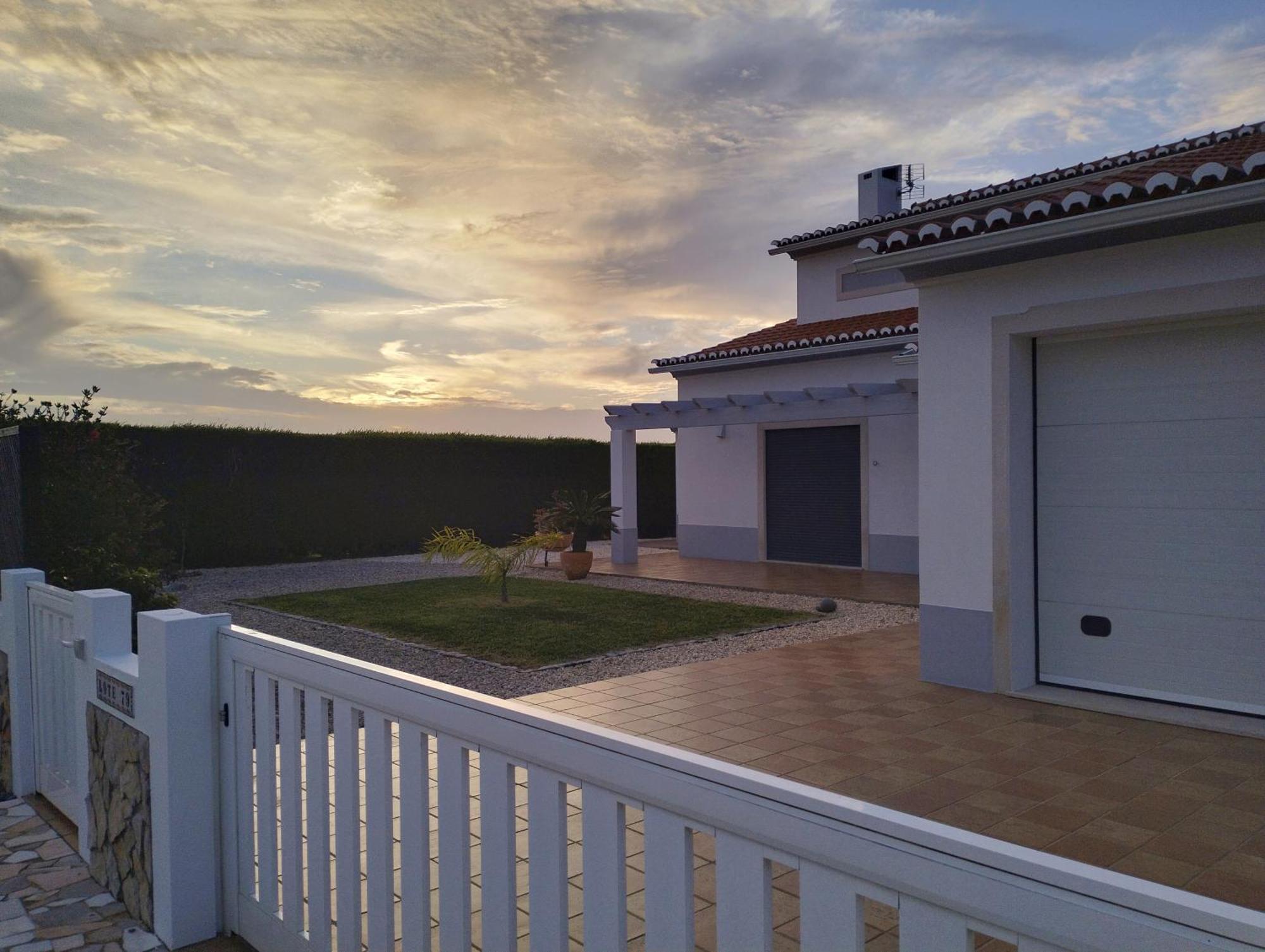 Villa Andorinha With Private Pool In A Quiet Area Aljezur Exterior foto