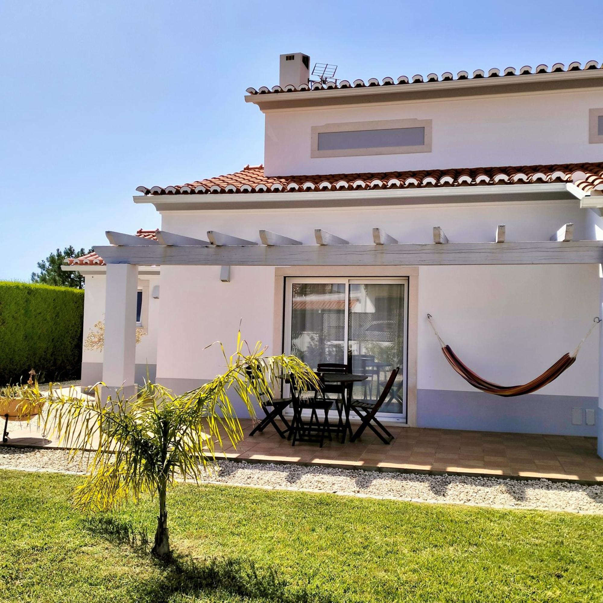 Villa Andorinha With Private Pool In A Quiet Area Aljezur Exterior foto